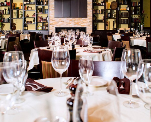 My top local recs cover photo collage