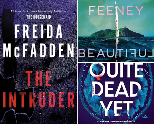 My recommended books 📚 cover photo collage