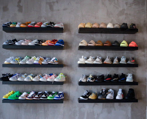 Shoes you’ll want on your feet cover photo collage