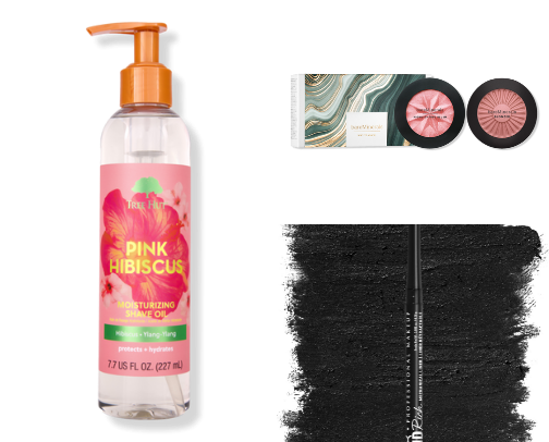 My Most Recent ULTA Purchases cover photo collage