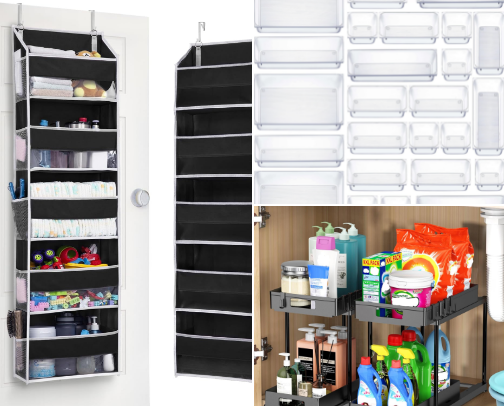 Things That Make Adulting So Much Easier cover photo collage