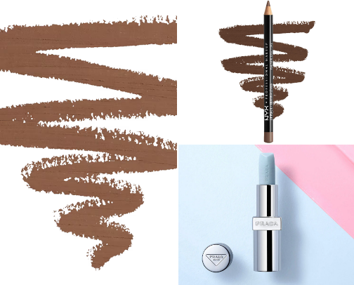 The Most perf lip combo for anyone! cover photo collage