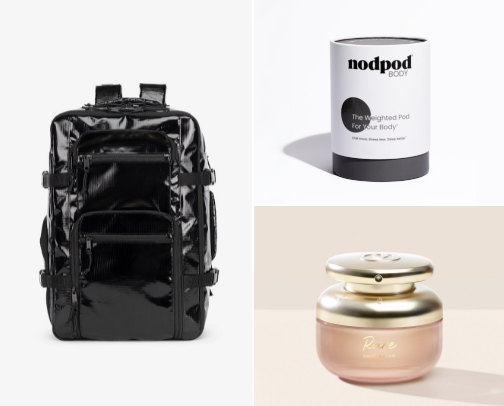 What is on my Christmas List? cover photo collage