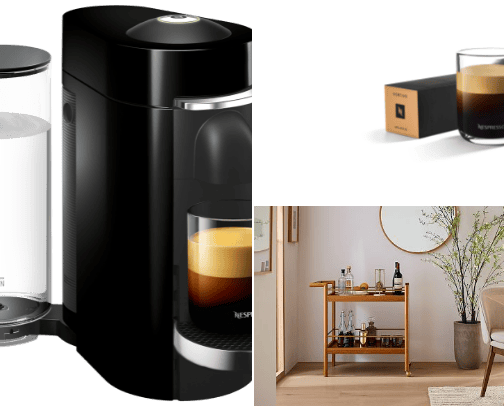 Furnish & decorate my new home cover photo collage