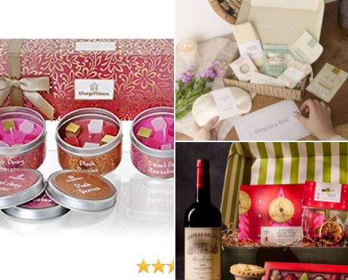 Easy gift ideas for your loved one’s cover photo collage