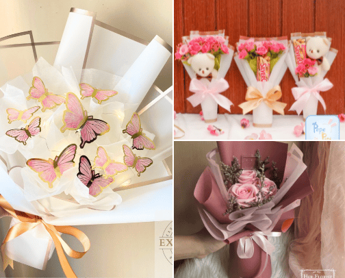 The Best Gift Choice For Your Aesthetic People cover photo collage