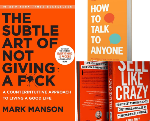 Books you SHOULD NOT IGNORE in 2026 cover photo collage