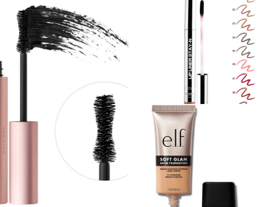 Sometimes I’m only half feral. cover photo collage