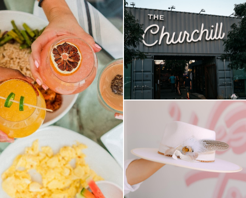 Arizona Reccomendations cover photo collage