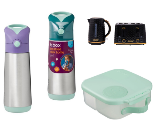 Kitchen 🍽 cover photo collage