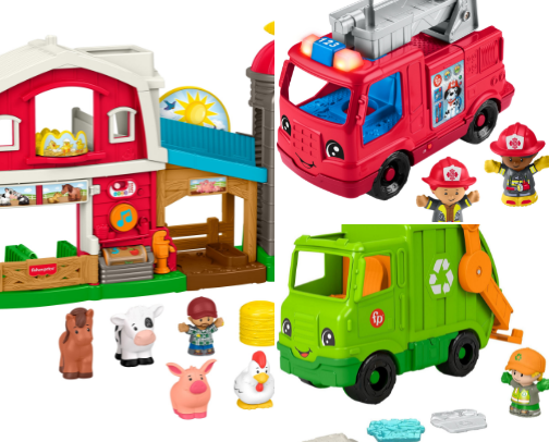 First Birthday Favourites cover photo collage