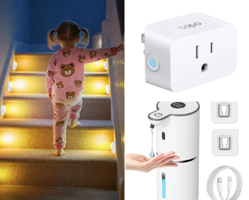 15 Smart Gadgets You’ll Wonder How You Lived Without 🏠✨ cover photo collage