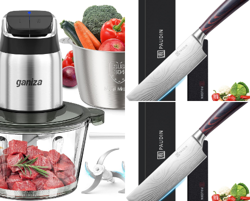 🍽️ Amazon Finds You’ll Use EVERY Day) cover photo collage