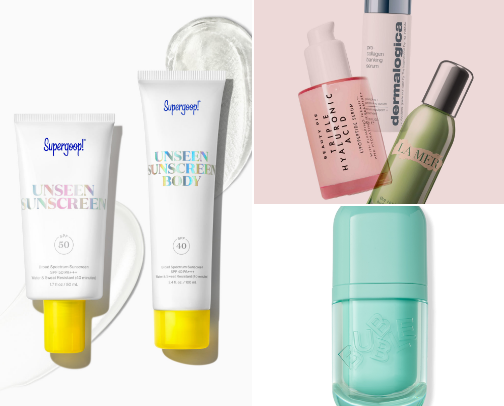 💖✨💄My Favorite Beauty Reccos You Might Want To Try 😉 cover photo collage