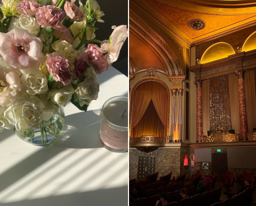 Small Business Spotlight: Places I Love cover photo collage