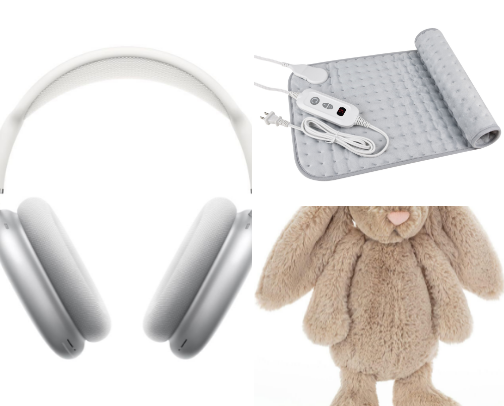 What Your Teen Girl REALLY Wants for Christmas/Her Birthday cover photo collage