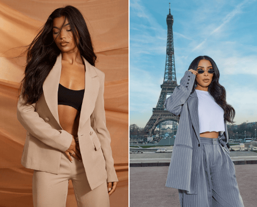 👗The OutFit cover photo collage