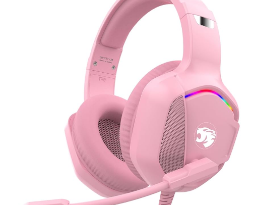 Gaming on a Budget - Girly Pops cover photo collage