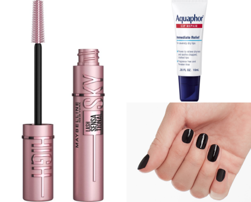 The Vanity Edit: Worth the Space cover photo collage