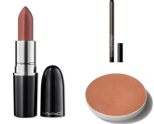 Makeup Wishlist cover photo collage