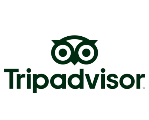 Tripadvisor - Customer Reviews cover photo collage