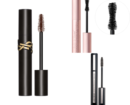 mascaras cover photo collage