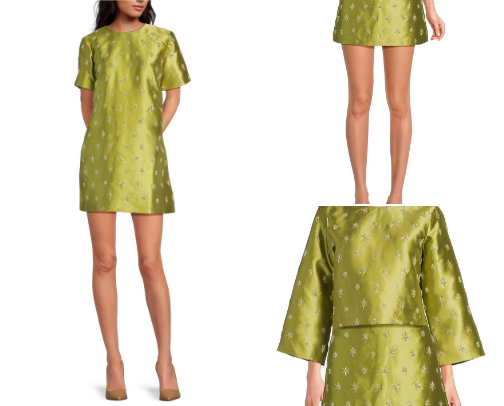 Dillards Pt. I cover photo collage