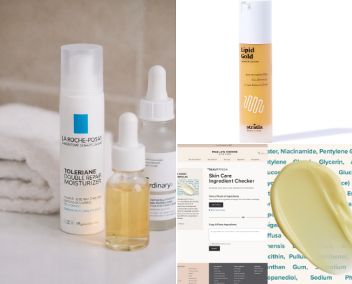 👉 My Everyday Beauty & Self-Care Rituals cover photo collage