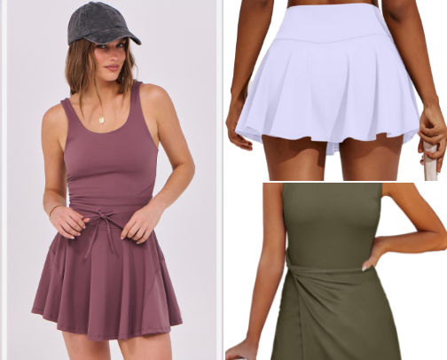 Cute summer outfits for mom cover photo collage