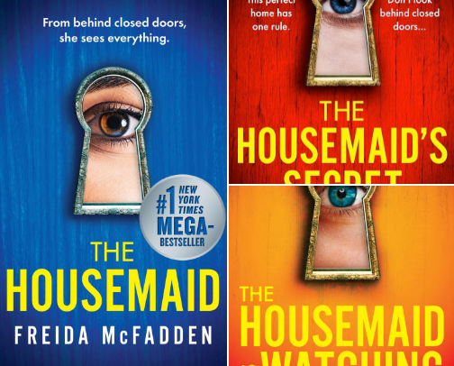 My favorite book recs cover photo collage