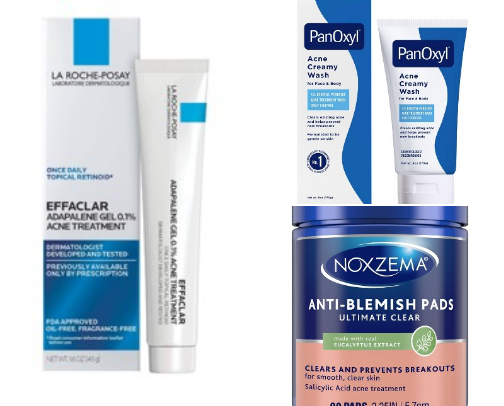 My FSA/HSA eligible items. No FSA/HSA you can still purchase. cover photo collage