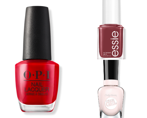 Best Nail Care and At Home Manicure Products Worth Buying cover photo collage
