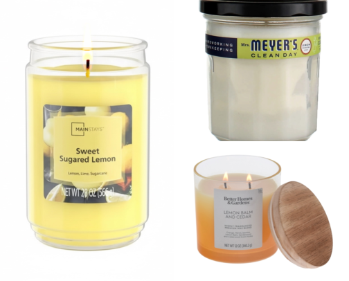 Citrus Candles That Made My Porch Smell Like Vacation All Summer cover photo collage