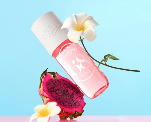 Smell Like Luxury Without Breaking the Bank cover photo collage