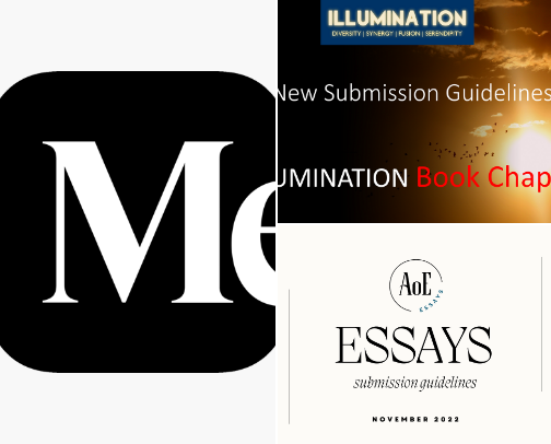 Amazing and inspirational blogs to read every week cover photo collage