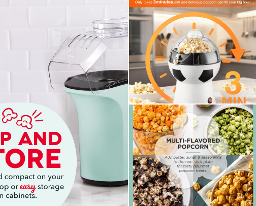 🎬 The Ultimate Movie Night Checklist cover photo collage