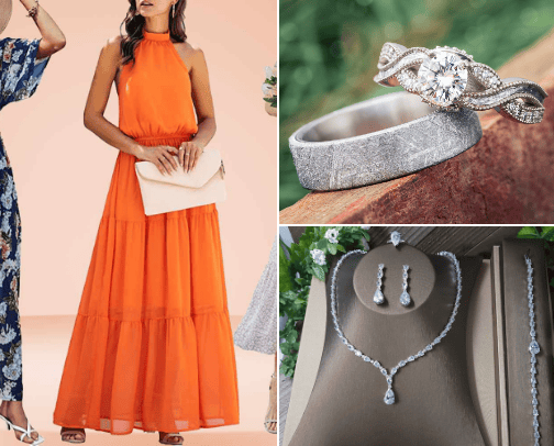 Wedding Needs cover photo collage