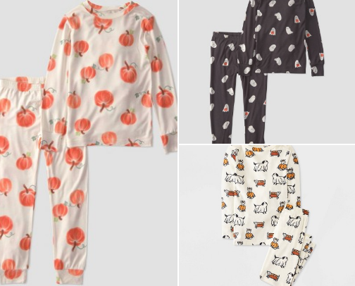 Toddler Boo Basket Stuffers! 🎃 cover photo collage