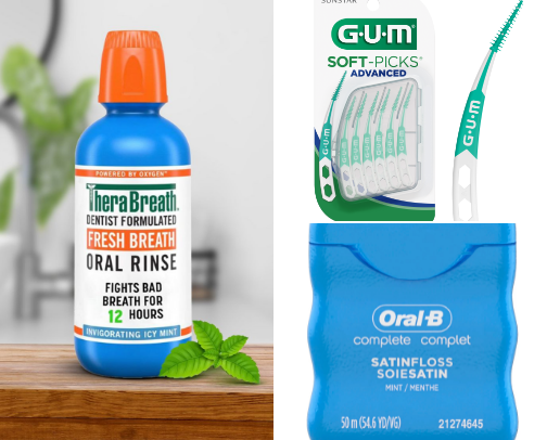 the best teeth routine for perfect teeth cover photo collage