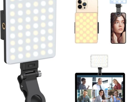 Content creator cover photo collage