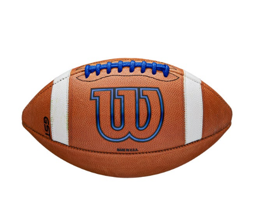 Footballs cover photo collage