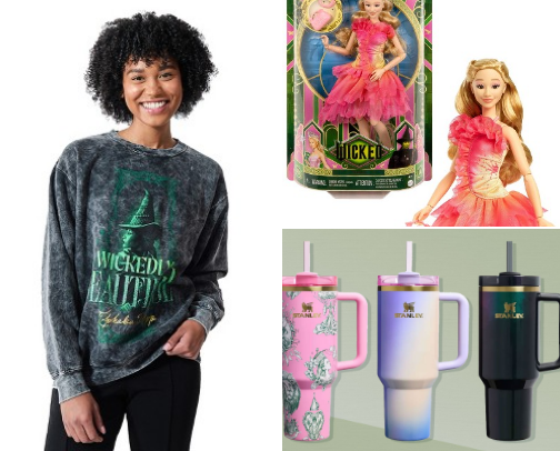 Wicked Obsessed cover photo collage