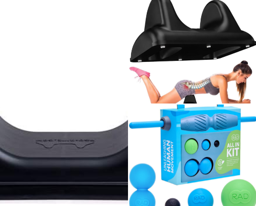 Self Care Product Recs cover photo collage