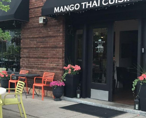 My top Minneapolis recs cover photo collage