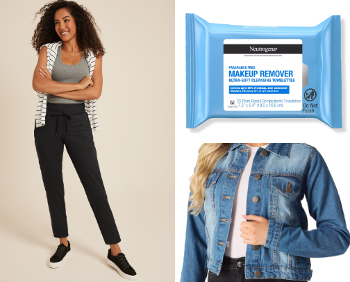 Must-Haves for a Long Travel Day cover photo collage