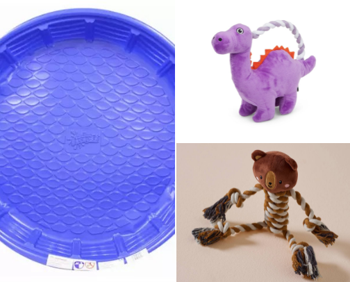 Mabel's Birthday List cover photo collage
