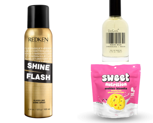 March favourites cover photo collage