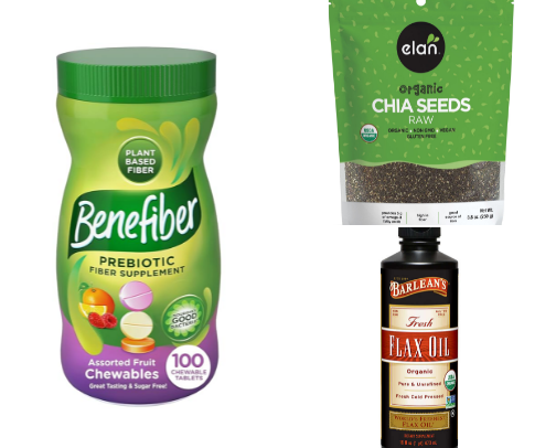 GLP-1 Survival Kit 🛠️✨ cover photo collage