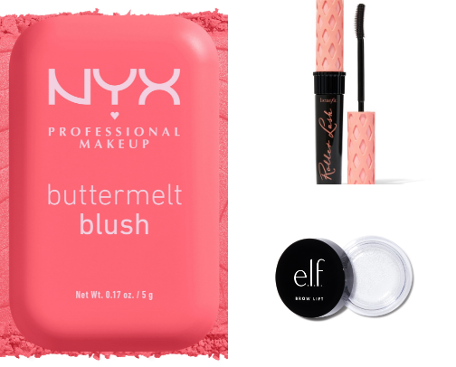 My Makeup Staples: Tried, True & Totally Worth It 💋 cover photo collage