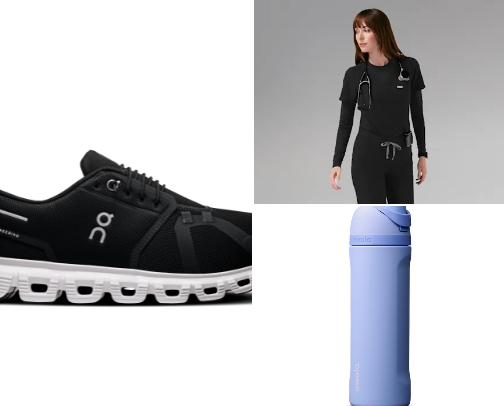 🖤 Vet Med Survival Kit cover photo collage